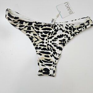 181. Baku bikini bottom. NWT
